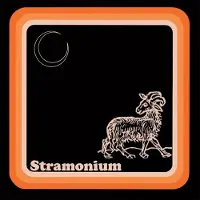 Pias Stramonium - Elder Moon (CD)