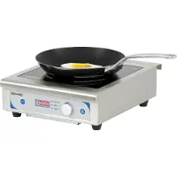 Casselin Inductiekookplaat | 3500 Watt