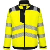 Portwest PW3 Hi-Vis Werkjack T500