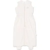 Bemini Babyslaapzak - MAGIC BAG 12-24m - TOG 0.5 - Zomerjersey - Mini pudding