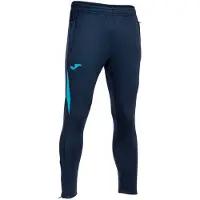 Joma Championship Vii Tracksuit Pants Blauw M