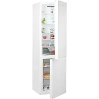 Gorenje Nrk6202ew4 Koelkast Met Vriezer