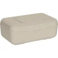 Bebe-Jou Easy Wipe Box Silk Wit