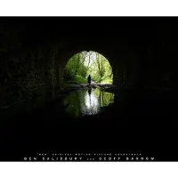 Konkurrent Ben Salisbury & Geoff Barrow - Men (Original Motion Picture Soundtrack) (LP)