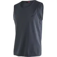 Maier Sports Peter Mouwloos T-shirt