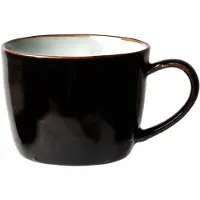 Cosy & Trendy Koffiekopje Plato 190 ml - Glans