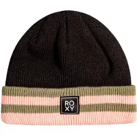 Roxy Suvinna Beanie Zwart Kinderen