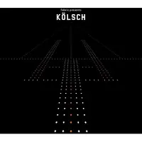 Cd Kölsch - Presents Kolsch
