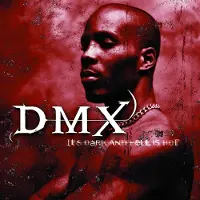 Ginza.se DMX - It's Dark And Hell Is Hot (CD) (Remastered)
