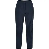 Regatta Highton Stretch Overbroek Dames, blauw L (Regular) 2022 Trekking- & Wandelbroeken