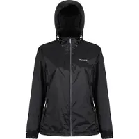 Regatta Jas Women Corinne IV Black-Maat 46