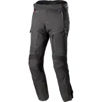 Alpinestars Bogota Pro Drystar 4 Seasons waterdichte motorfiets textiel broek