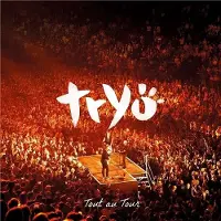 Coast2Coast Tryo - Tout Au Tour (CD)