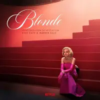 Konkurrent Nick Cave & Warren Ellis - Blonde (Soundtrack From The Netflix Film) (CD)