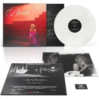 Konkurrent Nick Cave & Warren Ellis - Blonde (Soundtrack From The Netflix Film) (LP) (Coloured Vinyl)