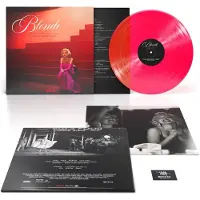 Konkurrent Nick Cave & Warren Ellis - Blonde (Soundtrack From The Netflix Film) (LP) (Coloured Vinyl)