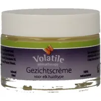 Volatile Gezichtscrème