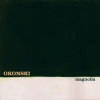 Konkurrent Okonski - Magnolia (CD)