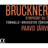 Alpha SYMPHONY NO. 7