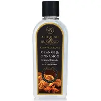 Ashleigh & Burwood Orange & cinnamon l Geurolie