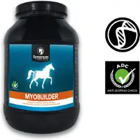 Synovium Myobuilder - 1 kg