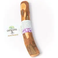 Nova Olijfhout Kauwstick voor honden - Medium - 100 tot 220 gram