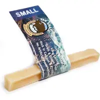 Nova Yak Kaas snack voor honden - Small - 25 tot 40 gram