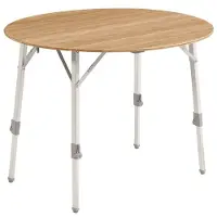 Outwell Custer Round Tafel