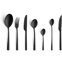 Amefa Bestekset Manille Black (42-delig)