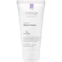 Zarqa 3x Silver Cream Sensitive 30 ml