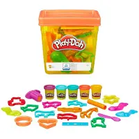Hasbro Essentials Tub - Emmer - Klei