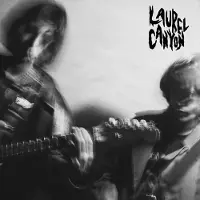 Konkurrent Laurel Canyon - Laurel Canyon (CD)