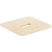 Orthex Opbergdoos Deksel 23 Smartstore Verzamel Bruin 48 L