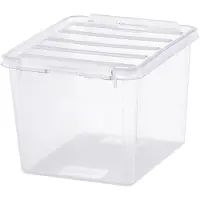 Smartstore 3522141 Aufbewahrungsbox CLASSIC 3, 3 Liter
