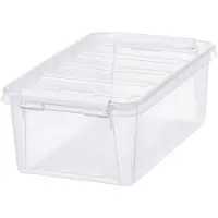 Smartstore Opbergbox SmartStore Classic 5 White