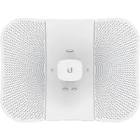 Ubiquiti Draadloze brug - - LiteBeam ac LBE-5AC-Gen2 - GigE - AirMax ac - DC spanning