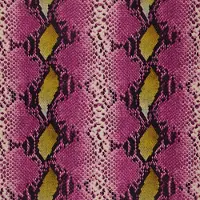Dutch Wallcoverings FC Jungle Club Mamushi 36-Tulip - papierbehang - 10m x 53cm