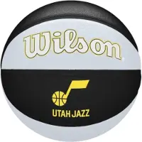 Wilson NBA Utah Jazz Tribute Basketbal (7) | 7