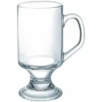 Arcoroc Bock Irish Coffee koffieglas - 29 cl - Set-4