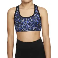 Nike Swoosh Kids Omkeerbare Sportbeha