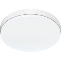 EVN AP27250125 AP27250125 LED-paneel 25 W Warmwit tot daglichtwit Wit