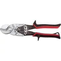 Teng Tools Kabelknipper Heavy Duty
