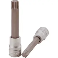 Teng Tools M122230T Dopbit - Torx - 1/2" - T30 x 100mm