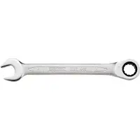 Teng Tools 600511RS Ring-/steekratelsleutel - 11 x 147mm