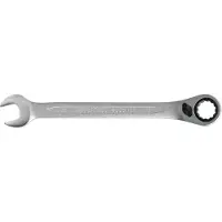 Teng Tools 600524R Ring-/steekratelsleutel - 24 x 323mm