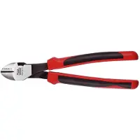 Teng Tools MB442-8T Zijsnijtang - Extra zwaar - 3,0 x 200mm