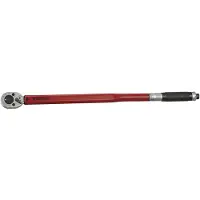 Teng Tools Teng 1292ag-E4 Torque Wrench 70-350nm 1/2in Square Drive