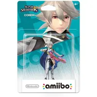 Nintendo Figurine Corrin (Super Smash Bros.)