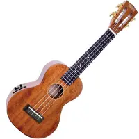 Mahalo MJ2-VT Vintage Natural Concertukelele