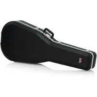 Gator Keyboard Gigbag G-PG61 SLIM Zwart
